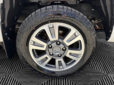 2019 Toyota Tundra 1794