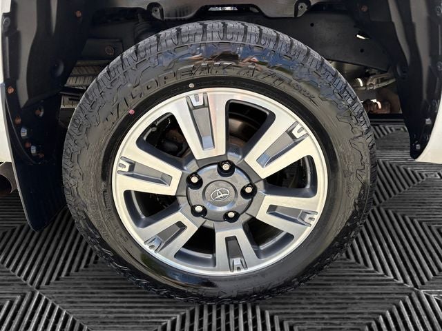 2019 Toyota Tundra 1794