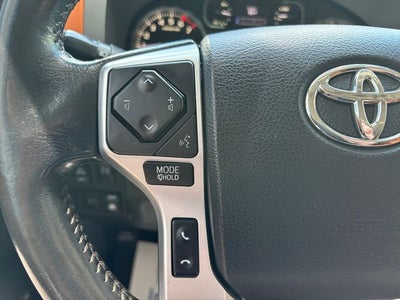 2019 Toyota Tundra 1794