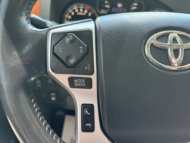 2019 Toyota Tundra 1794