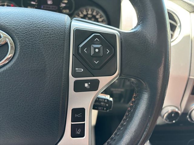 2019 Toyota Tundra 1794
