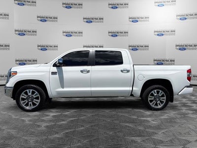 2019 Toyota Tundra 1794