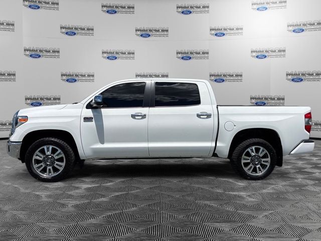 2019 Toyota Tundra 1794