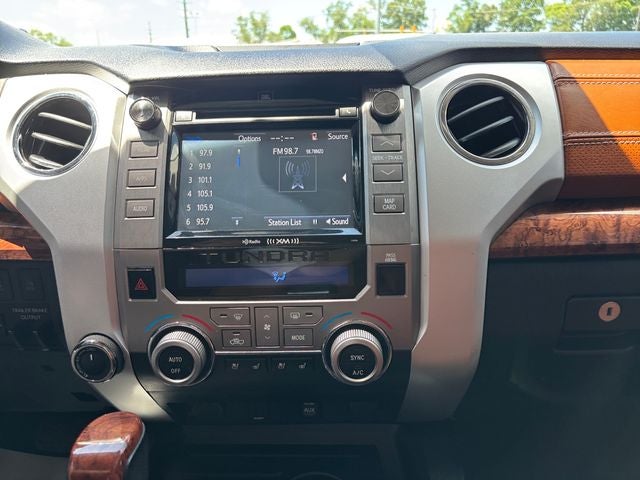 2019 Toyota Tundra 1794