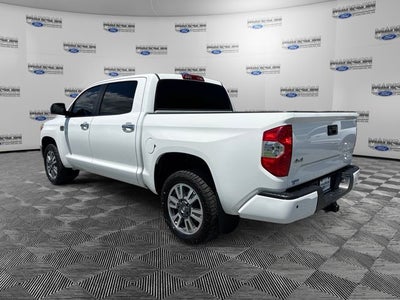 2019 Toyota Tundra 1794