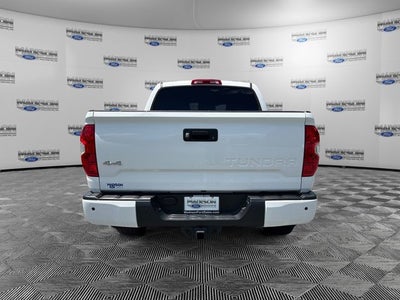 2019 Toyota Tundra 1794