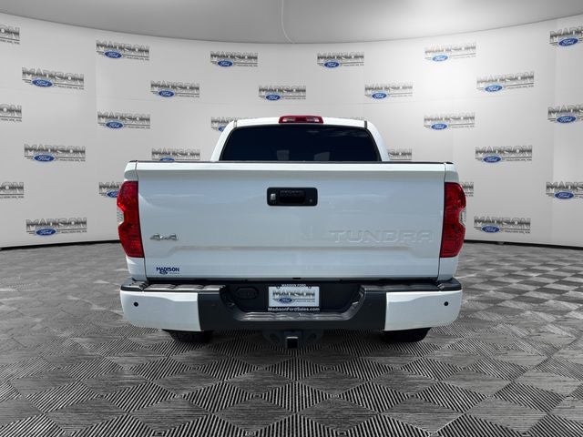 2019 Toyota Tundra 1794
