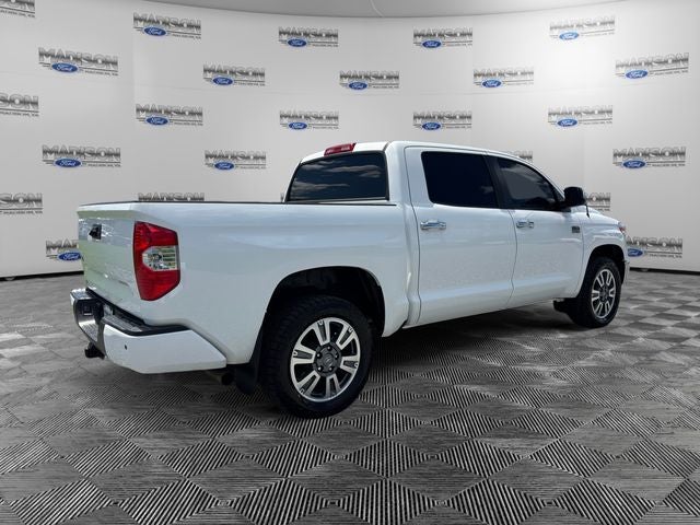 2019 Toyota Tundra 1794
