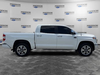 2019 Toyota Tundra 1794