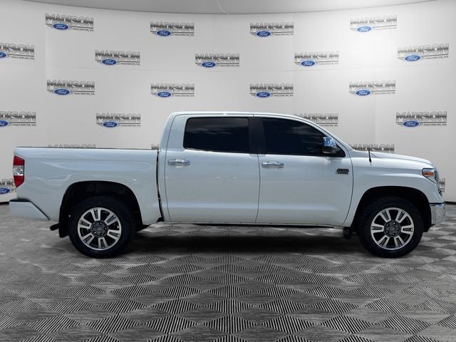 2019 Toyota Tundra 1794