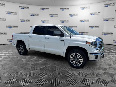 2019 Toyota Tundra 1794