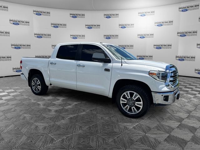 2019 Toyota Tundra 1794