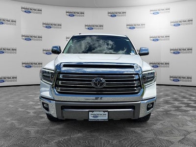 2019 Toyota Tundra 1794