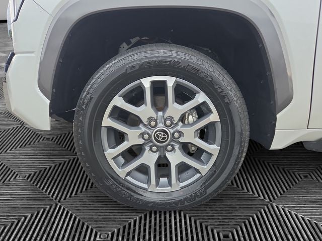 2024 Toyota Tundra Hybrid 1794 Edition