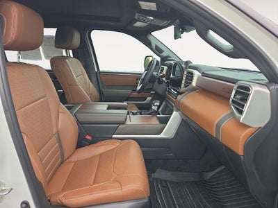 2024 Toyota Tundra Hybrid 1794 Edition