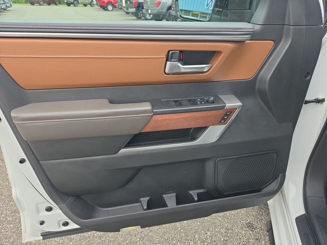 2024 Toyota Tundra Hybrid 1794 Edition