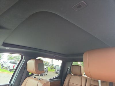 2024 Toyota Tundra Hybrid 1794 Edition