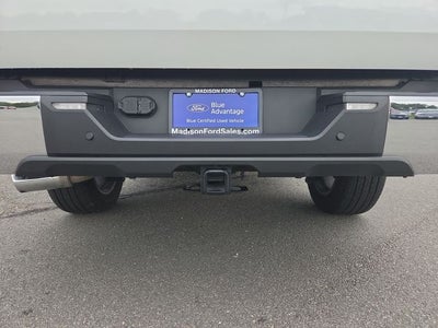 2024 Toyota Tundra Hybrid 1794 Edition