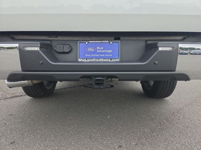 2024 Toyota Tundra Hybrid 1794 Edition