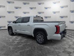 2024 Toyota Tundra Hybrid 1794 Edition
