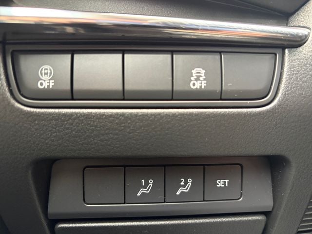2021 Mazda Mazda3 Preferred