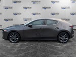 2021 Mazda Mazda3 Preferred