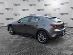 2021 Mazda Mazda3 Preferred