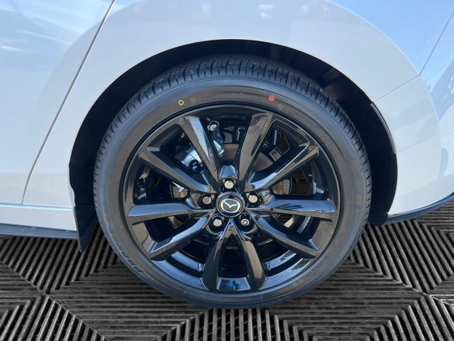 2026 Mazda Mazda3 2.5 S Premium