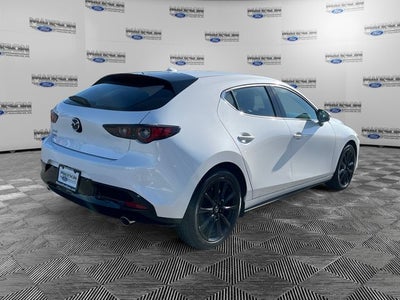 2026 Mazda Mazda3 2.5 S Premium