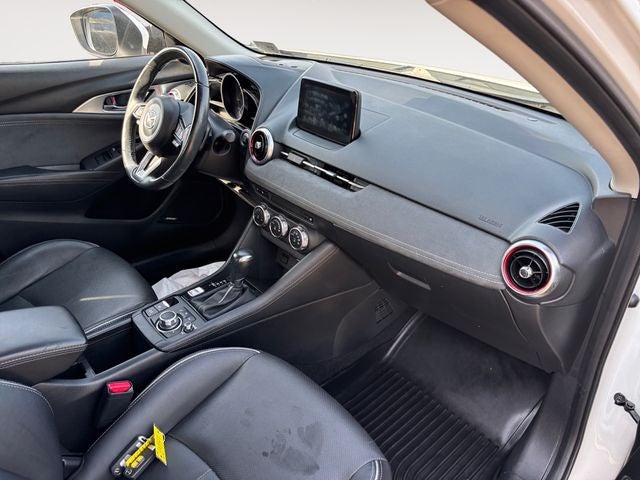 2019 Mazda Mazda CX-3 Grand Touring