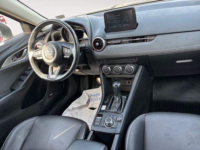 2019 Mazda Mazda CX-3 Grand Touring