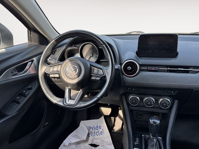 2019 Mazda Mazda CX-3 Grand Touring