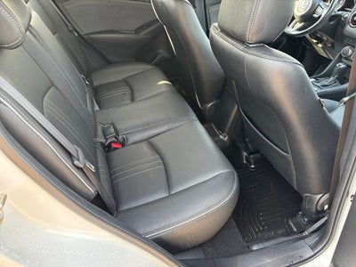 2019 Mazda Mazda CX-3 Grand Touring