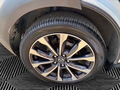 2019 Mazda Mazda CX-3 Grand Touring