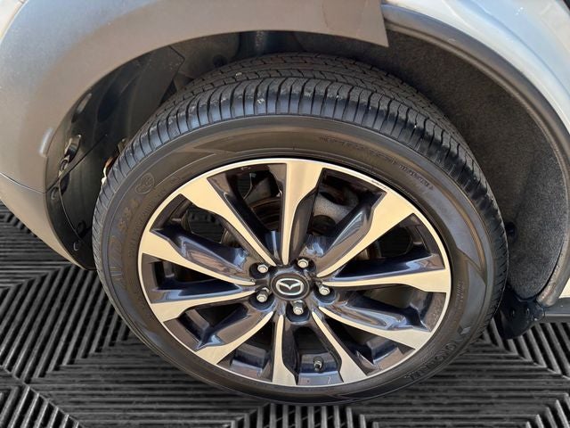 2019 Mazda Mazda CX-3 Grand Touring