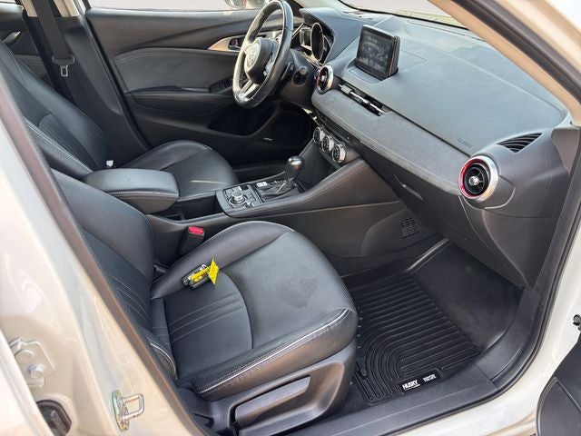 2019 Mazda Mazda CX-3 Grand Touring