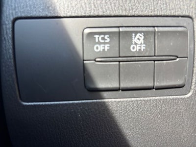 2019 Mazda Mazda CX-3 Grand Touring