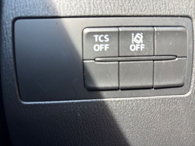 2019 Mazda Mazda CX-3 Grand Touring