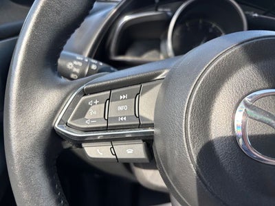 2019 Mazda Mazda CX-3 Grand Touring