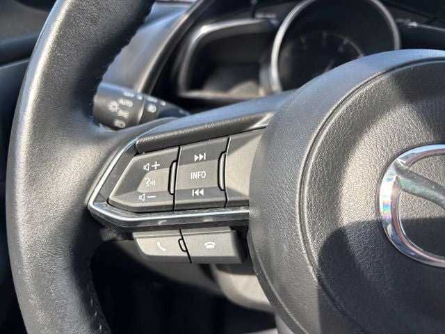 2019 Mazda Mazda CX-3 Grand Touring