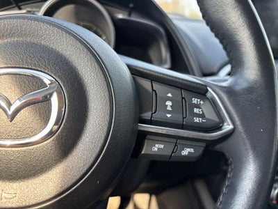 2019 Mazda Mazda CX-3 Grand Touring