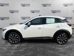 2019 Mazda Mazda CX-3 Grand Touring