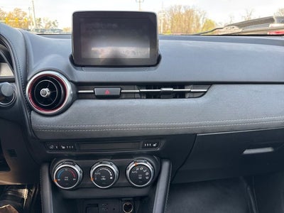 2019 Mazda Mazda CX-3 Grand Touring