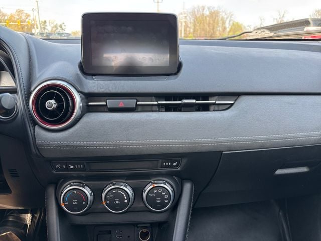 2019 Mazda Mazda CX-3 Grand Touring