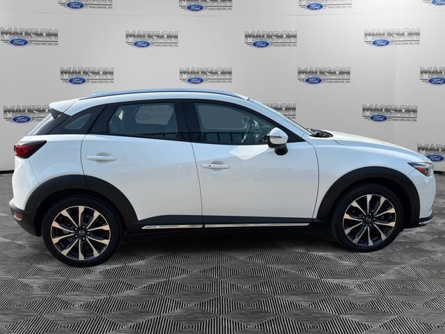 2019 Mazda Mazda CX-3 Grand Touring