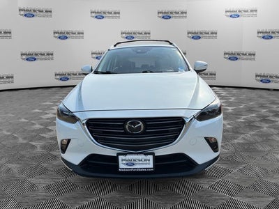 2019 Mazda Mazda CX-3 Grand Touring