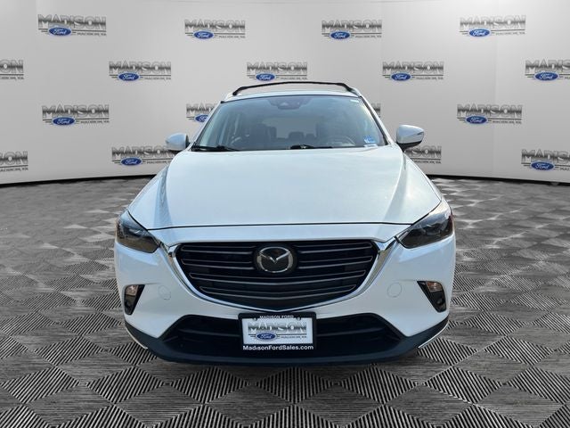 2019 Mazda Mazda CX-3 Grand Touring