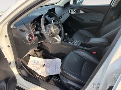 2019 Mazda Mazda CX-3 Grand Touring