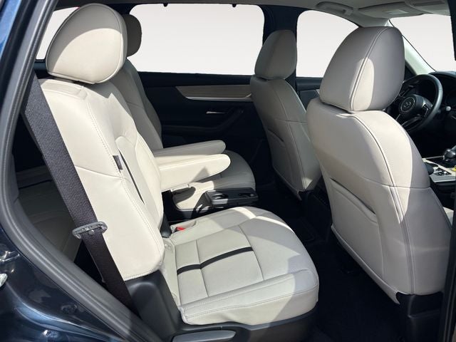 2025 Mazda Mazda CX-90 3.3 Turbo Preferred