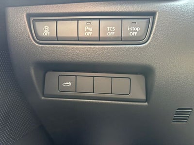 2025 Mazda Mazda CX-90 3.3 Turbo Preferred